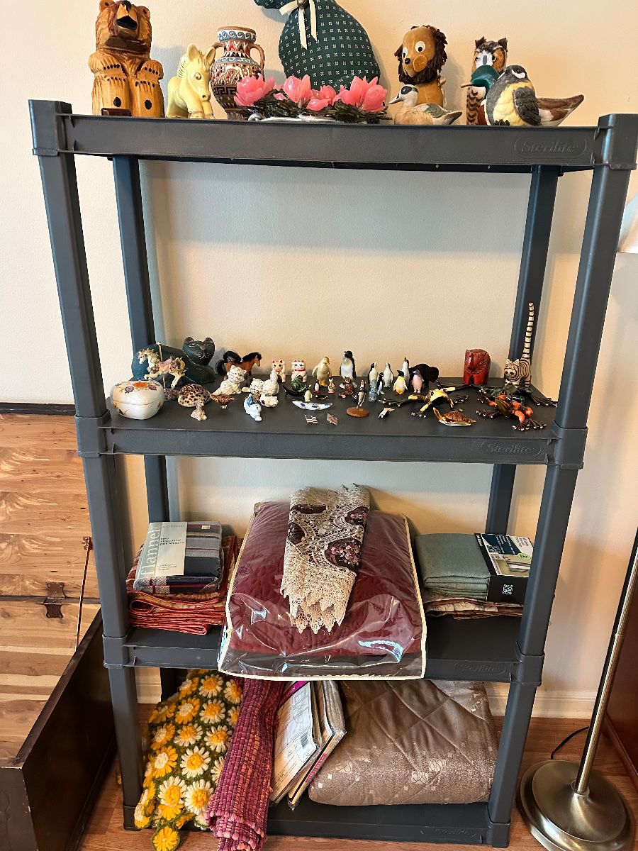 JSM ESTATE SALES, LLC