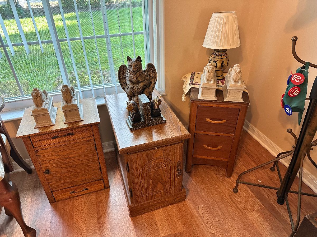JSM ESTATE SALES, LLC