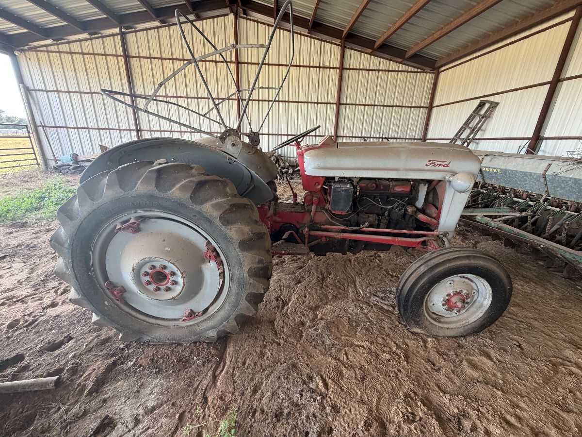 Massive Farm Estate: Packed House, Barn, Tractors, Tools & Vintage Treasures!