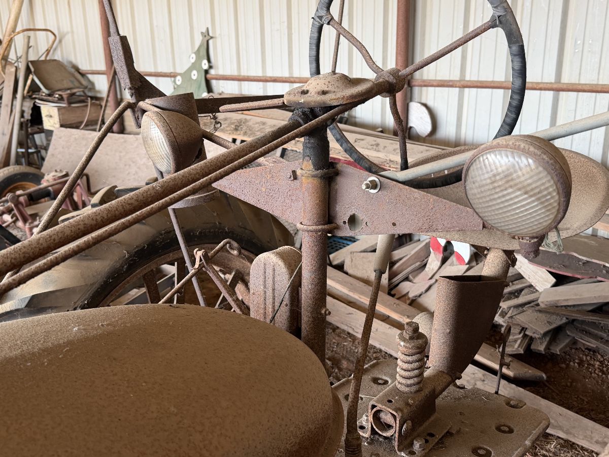Massive Farm Estate: Packed House, Barn, Tractors, Tools & Vintage Treasures!