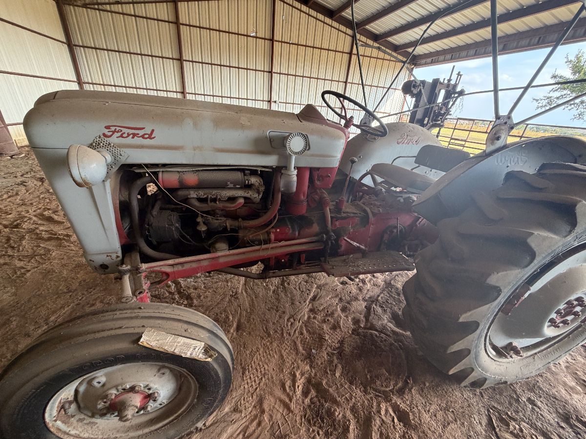 Massive Farm Estate: Packed House, Barn, Tractors, Tools & Vintage Treasures!