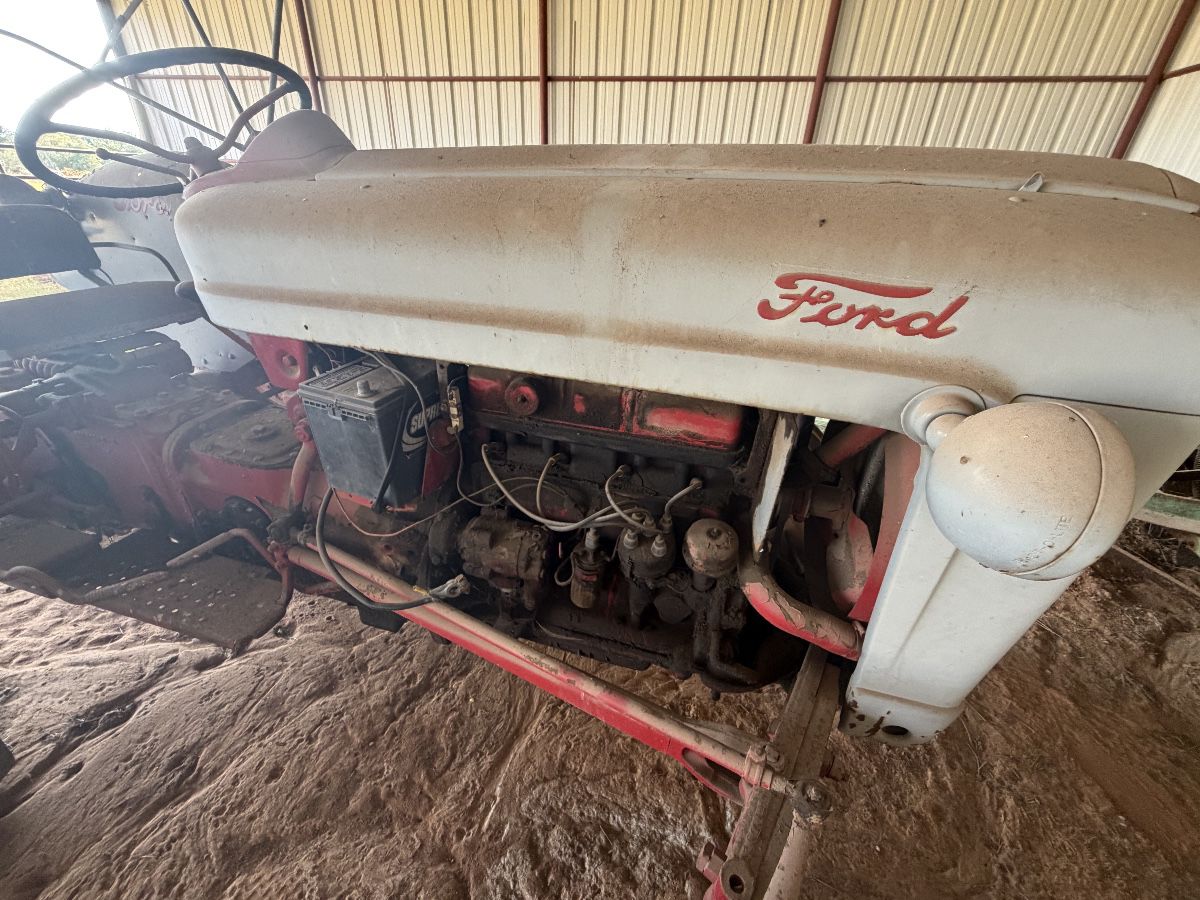 Massive Farm Estate: Packed House, Barn, Tractors, Tools & Vintage Treasures!
