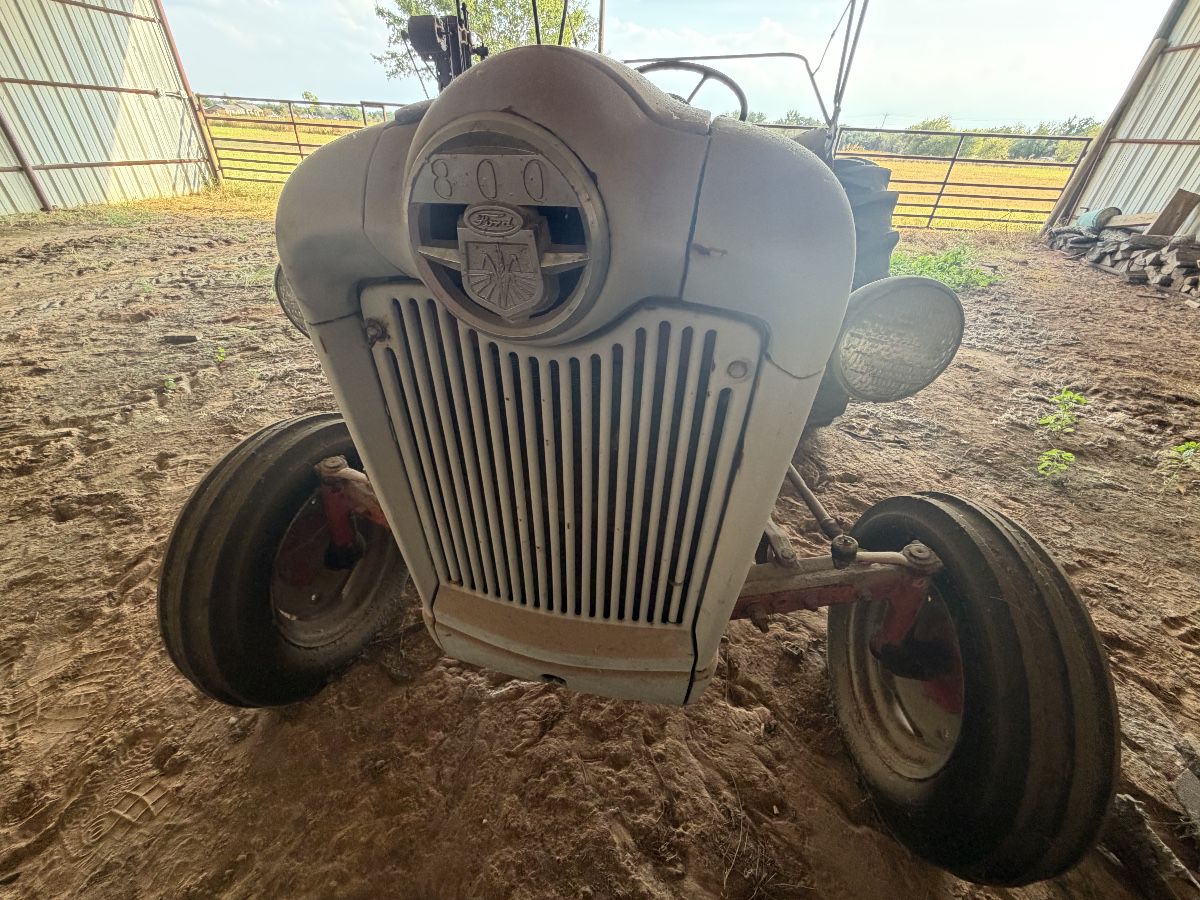 Massive Farm Estate: Packed House, Barn, Tractors, Tools & Vintage Treasures!