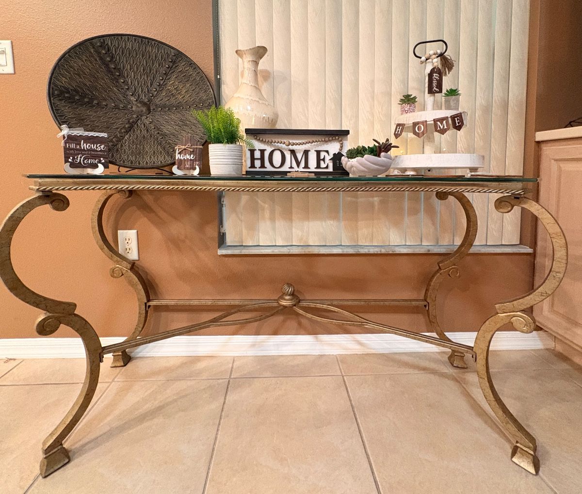 FROM ELEGANT TO ECLECTIC — THIS HOUSE HAS IT ALL!