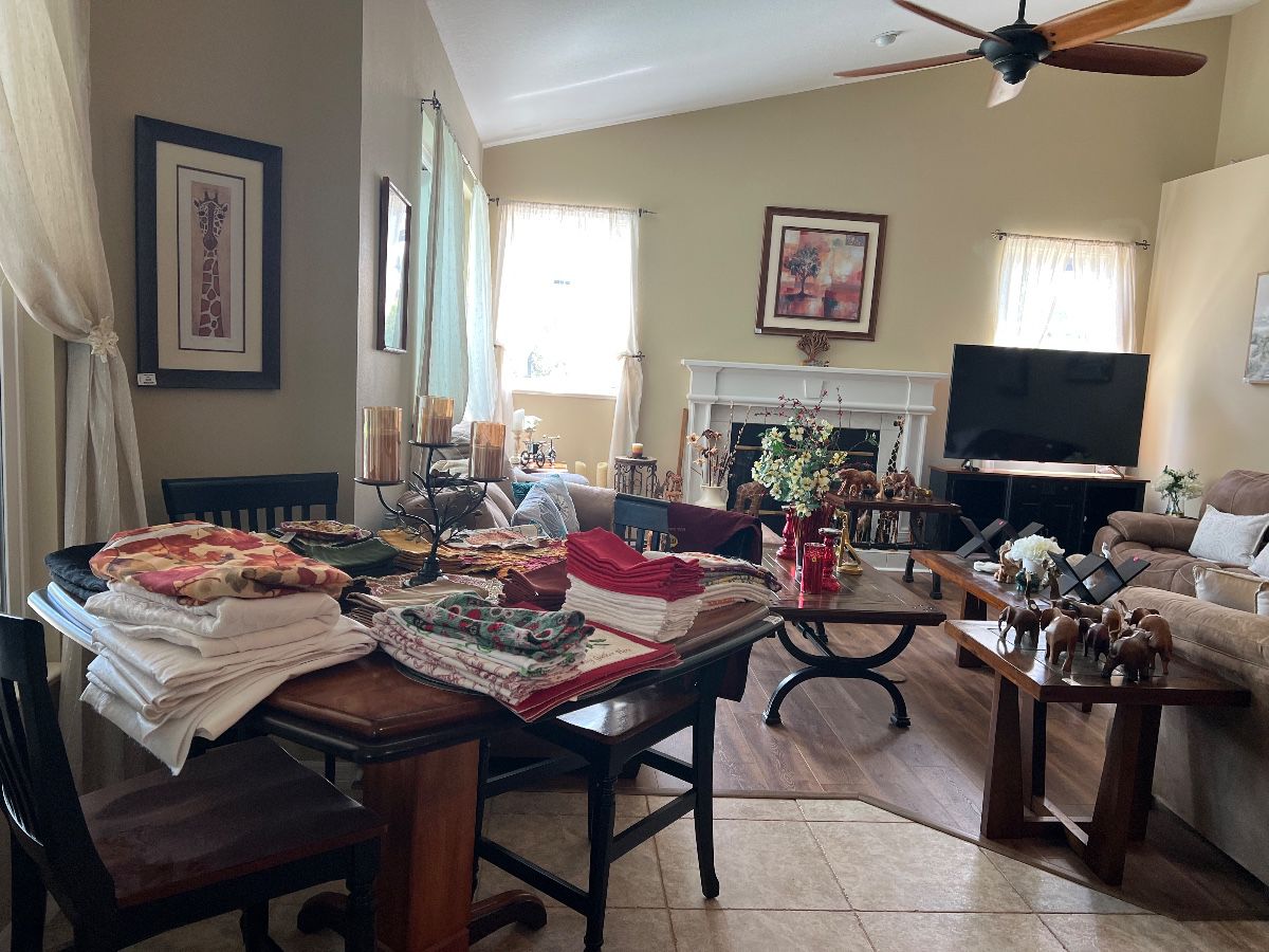 Disney • Coach • Michael Kors • Dooney & Bourke • Tommy Bahama • Norman Rockwell • Holiday Décor!