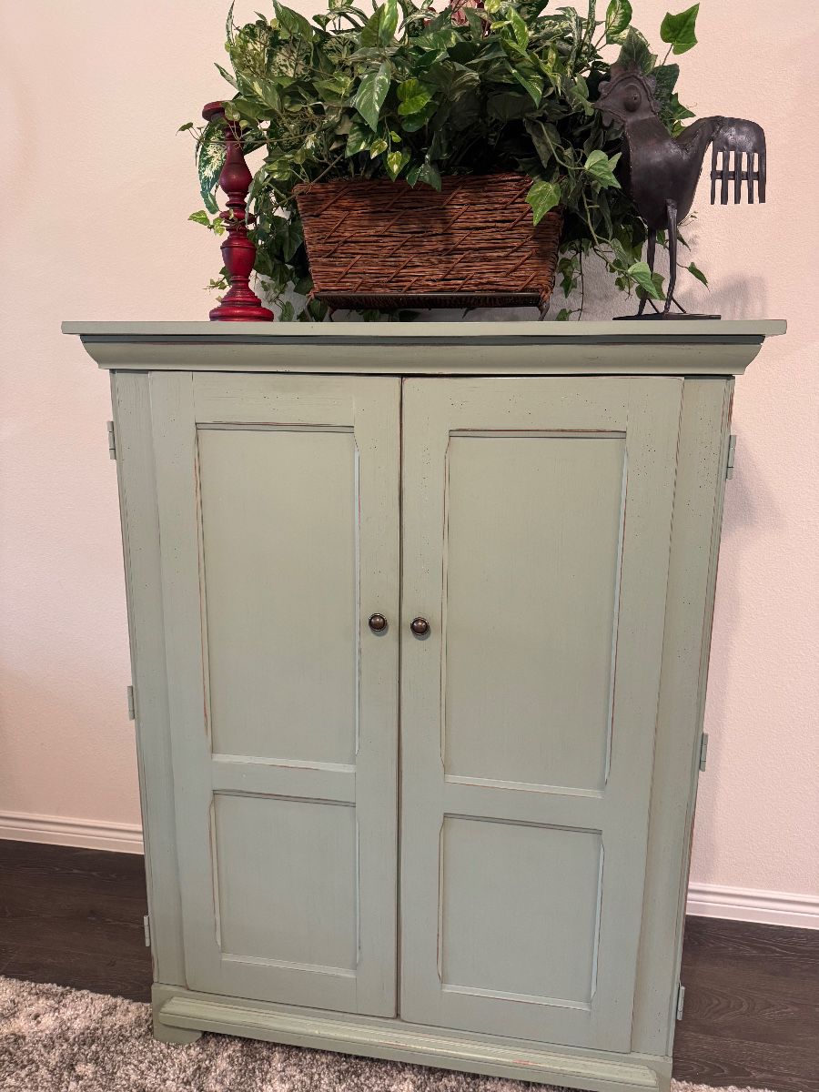 We're in Fate! - by Brookwood Estate Sales