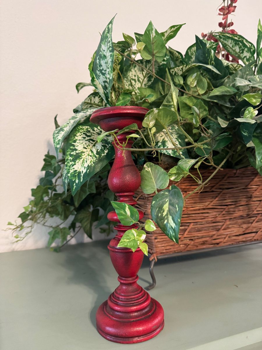 We're in Fate! - by Brookwood Estate Sales