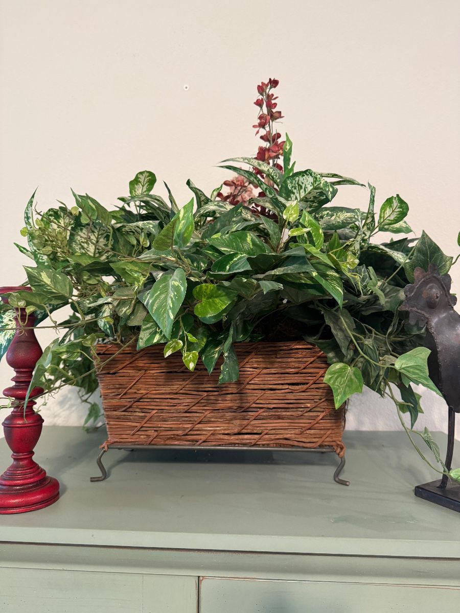 We're in Fate! - by Brookwood Estate Sales