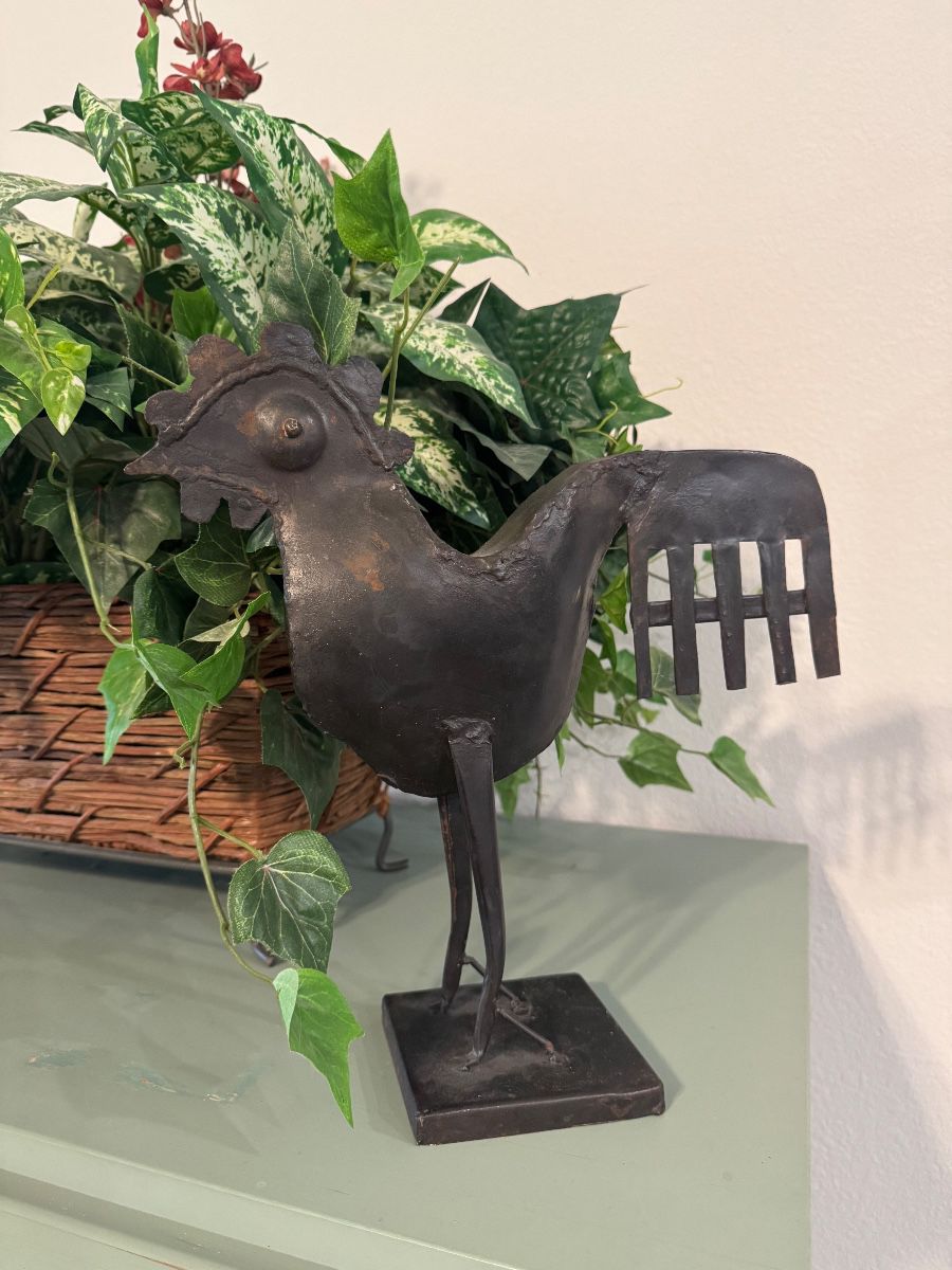 We're in Fate! - by Brookwood Estate Sales