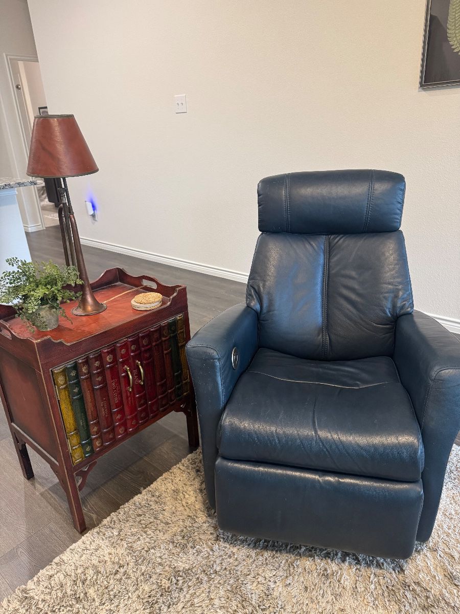 We're in Fate! - by Brookwood Estate Sales