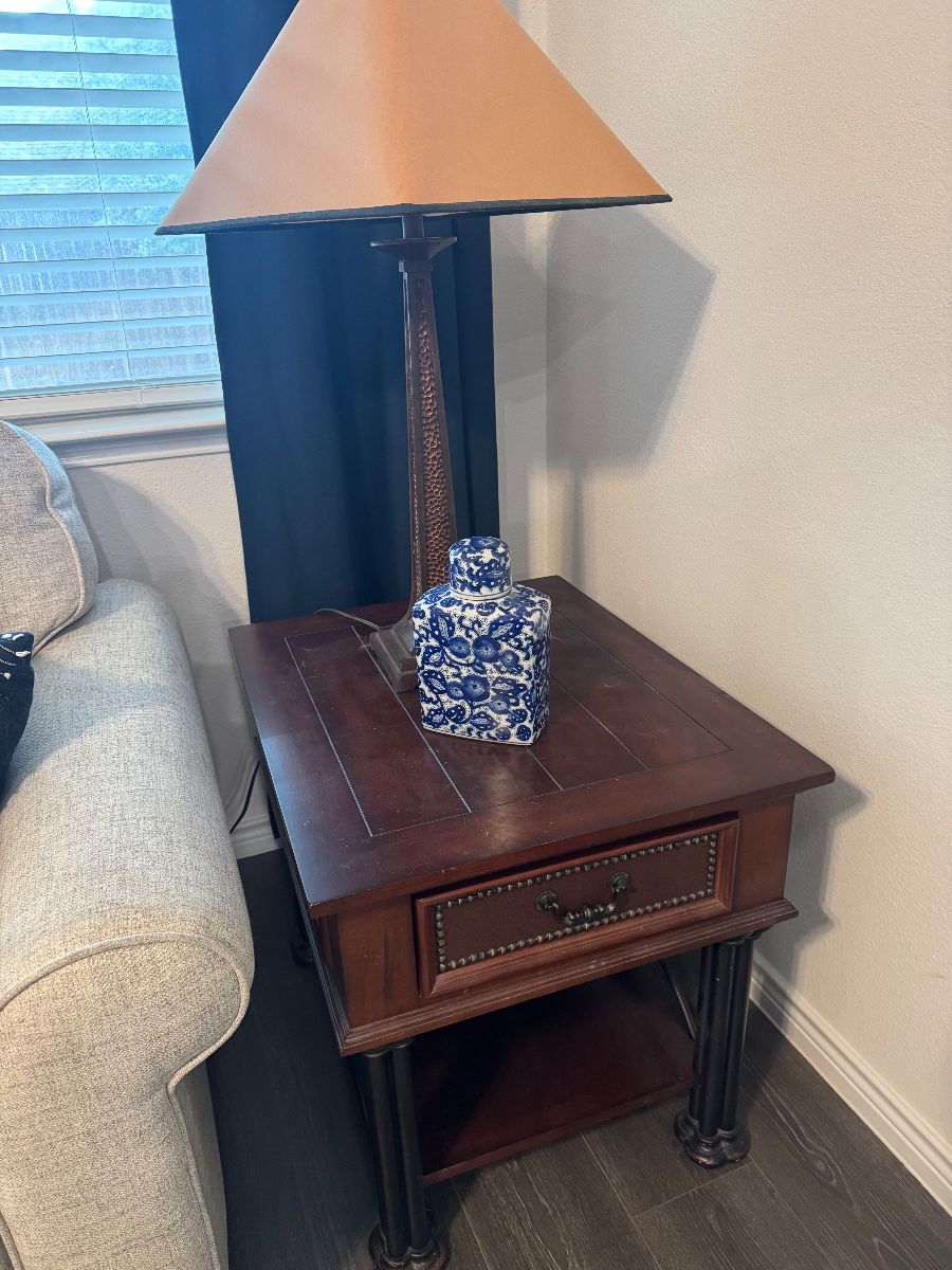 We're in Fate! - by Brookwood Estate Sales