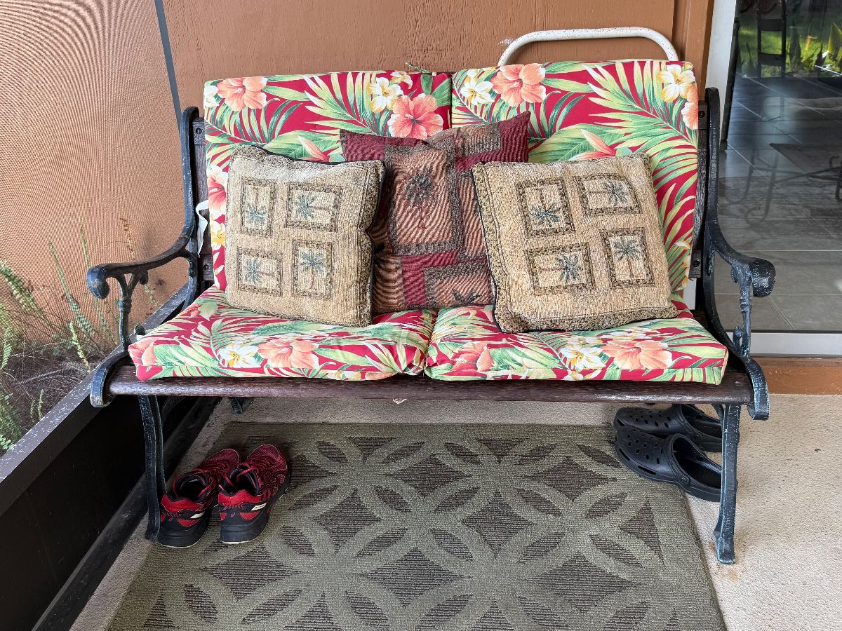 CANT TAKE IT WITH YOU - ESTATE SALE