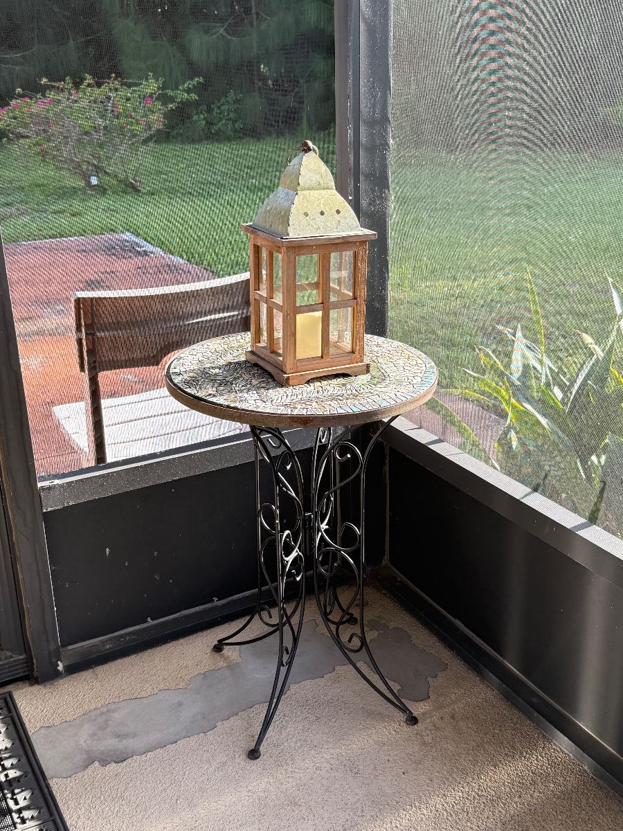 CANT TAKE IT WITH YOU - ESTATE SALE