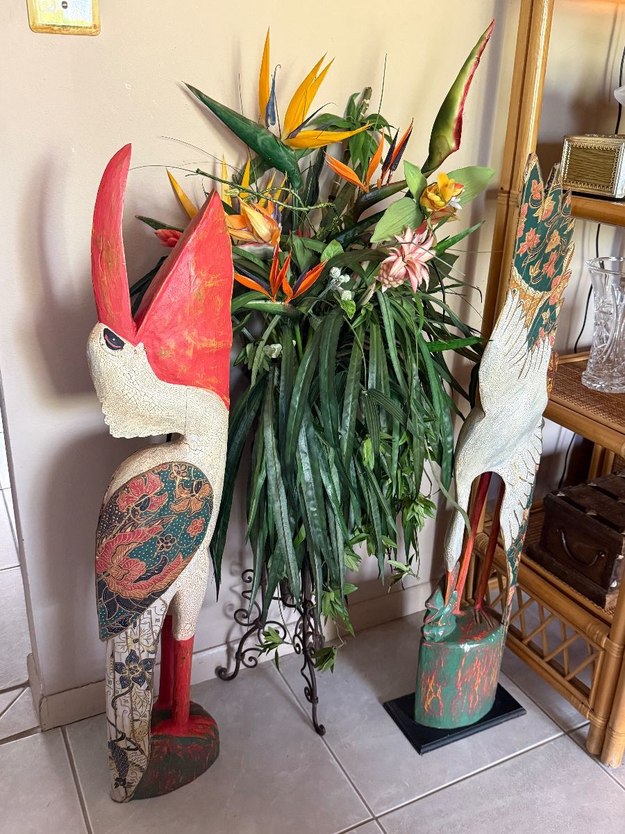 CANT TAKE IT WITH YOU - ESTATE SALE