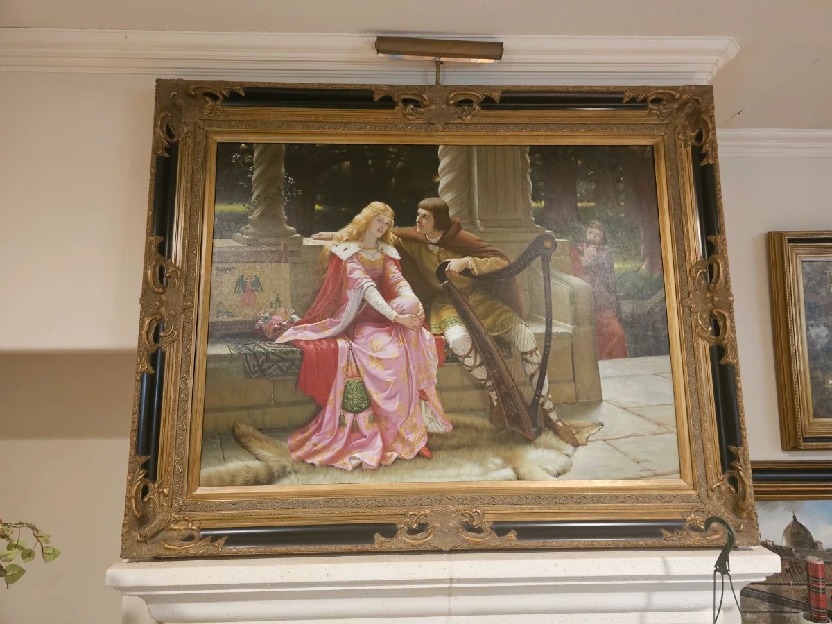 THE DRAGON'S DANCE ASIAN DREAMS FURNITURE & ART ESTATE SALE BY ALAMO AZTEK ESTATE SALES DFW
