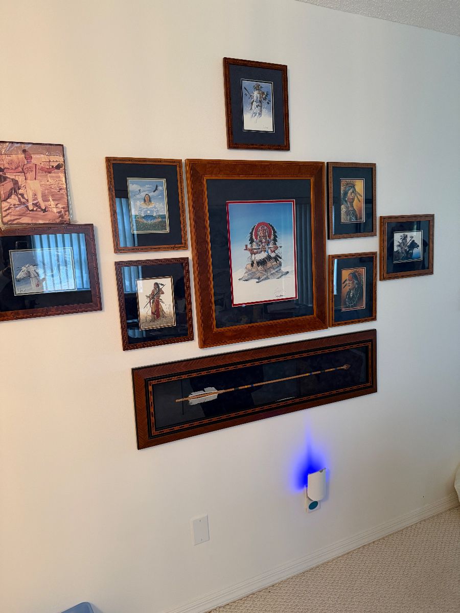 MANY COOL SMALL COLLECTIONS AT THIS SUNTREE HOME coming in Aug !!
