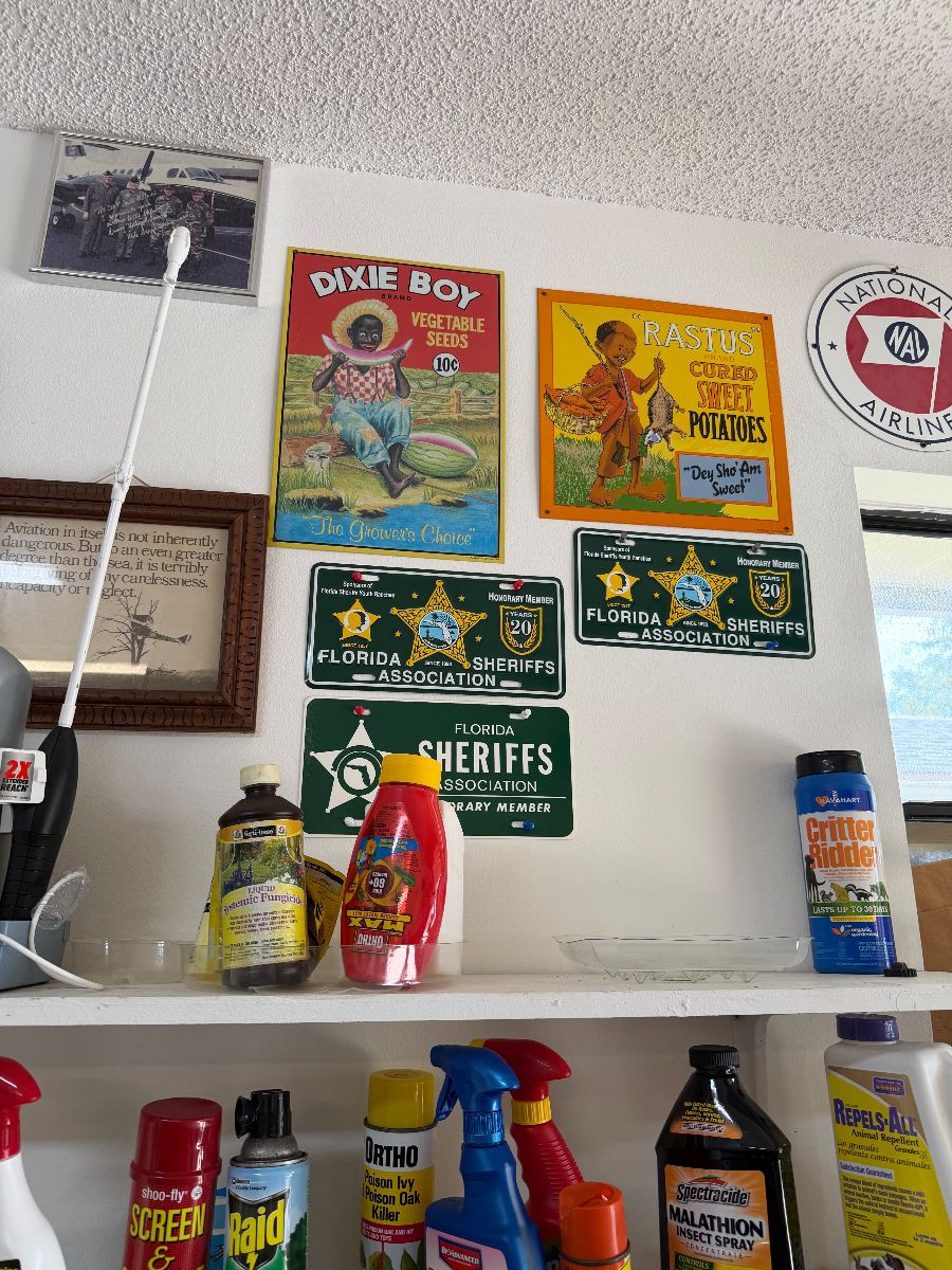 MANY COOL SMALL COLLECTIONS AT THIS SUNTREE HOME coming in Aug !!