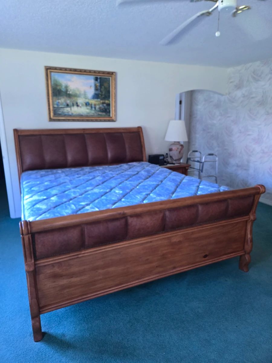 Watercliff estate sale