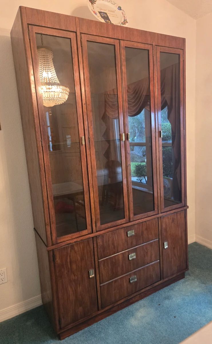 Watercliff estate sale