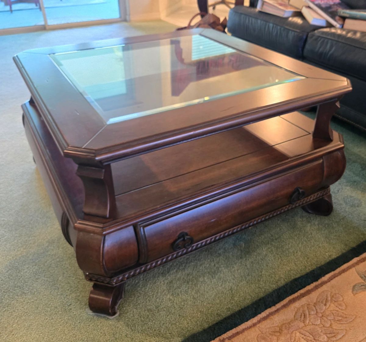 Watercliff estate sale