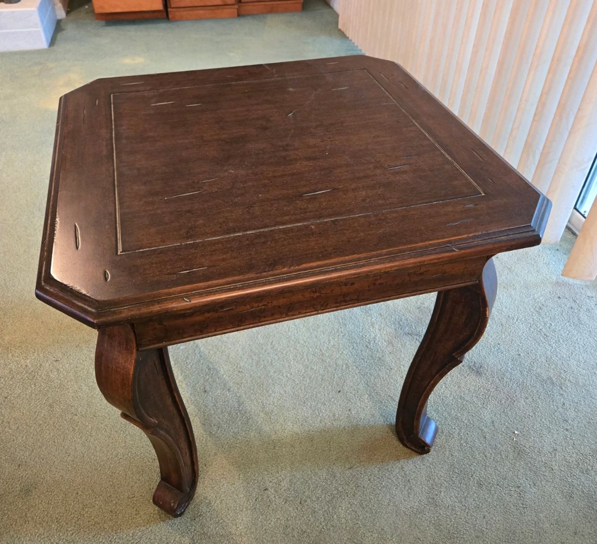 Watercliff estate sale