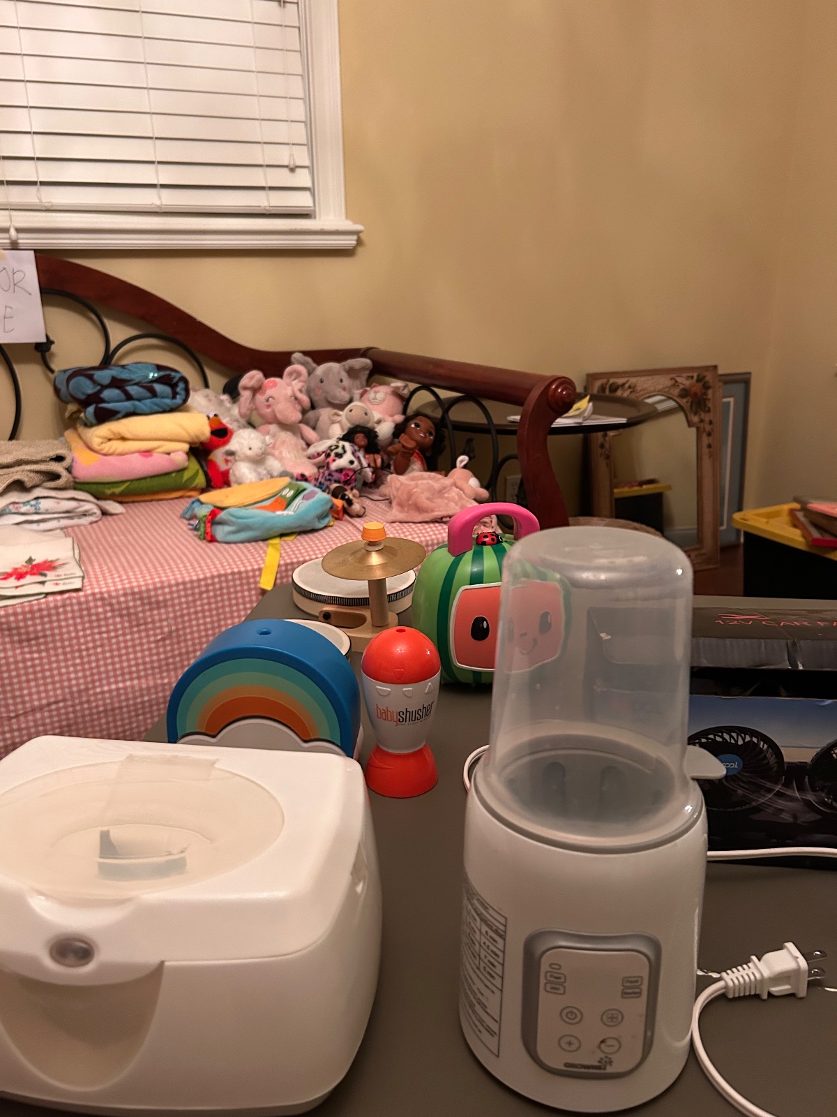 Winter Park Florida Estate Sale- Inside & Outside