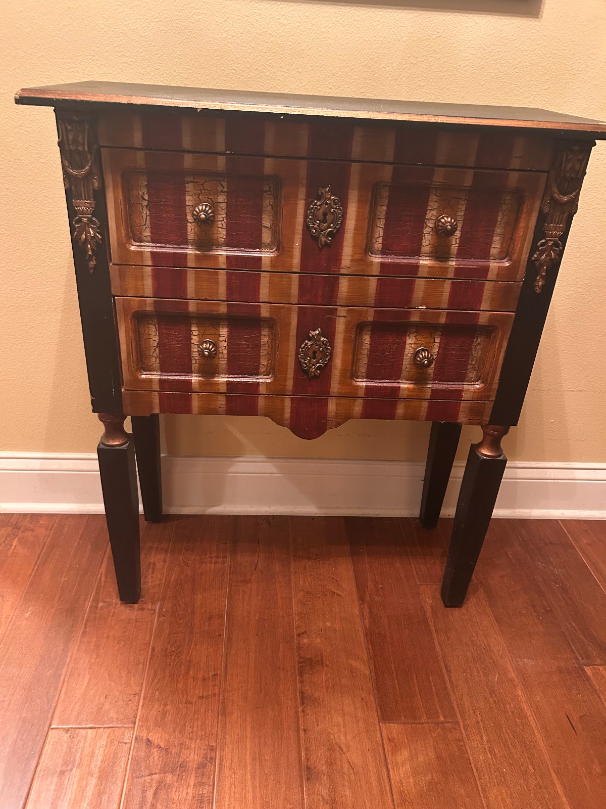 Winter Park Florida Estate Sale- Inside & Outside