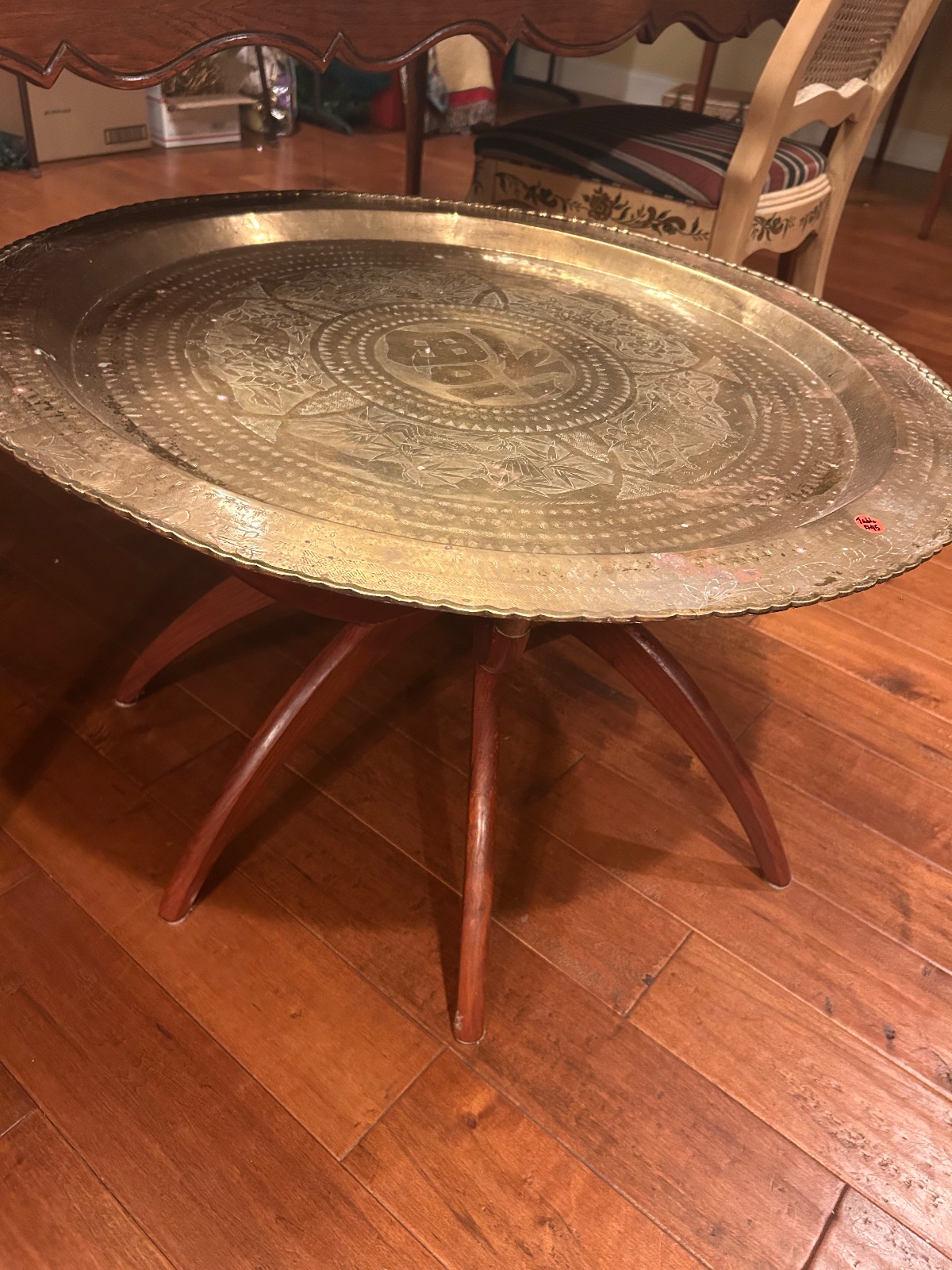 Winter Park Florida Estate Sale- Inside & Outside