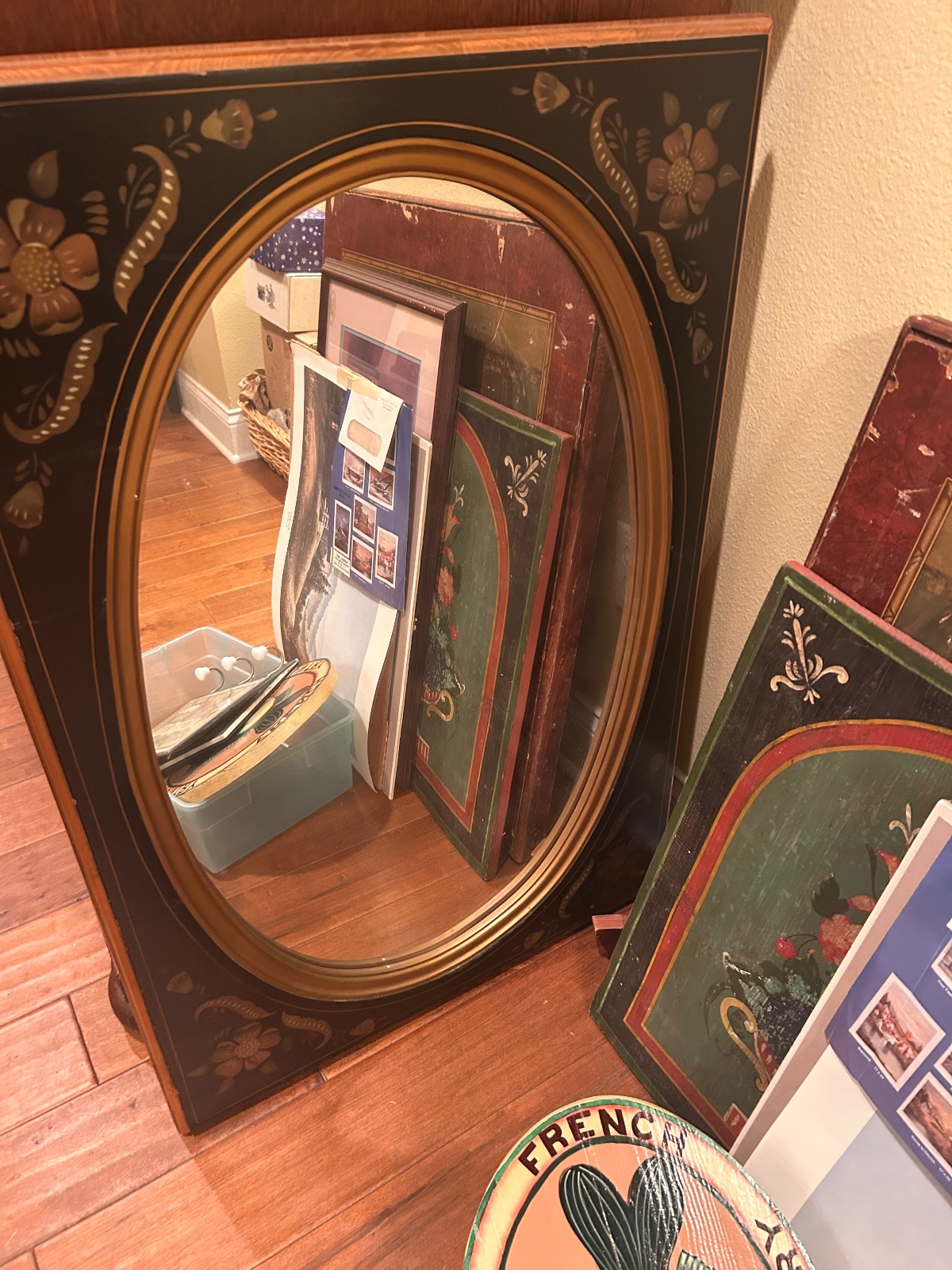 Winter Park Florida Estate Sale- Inside & Outside