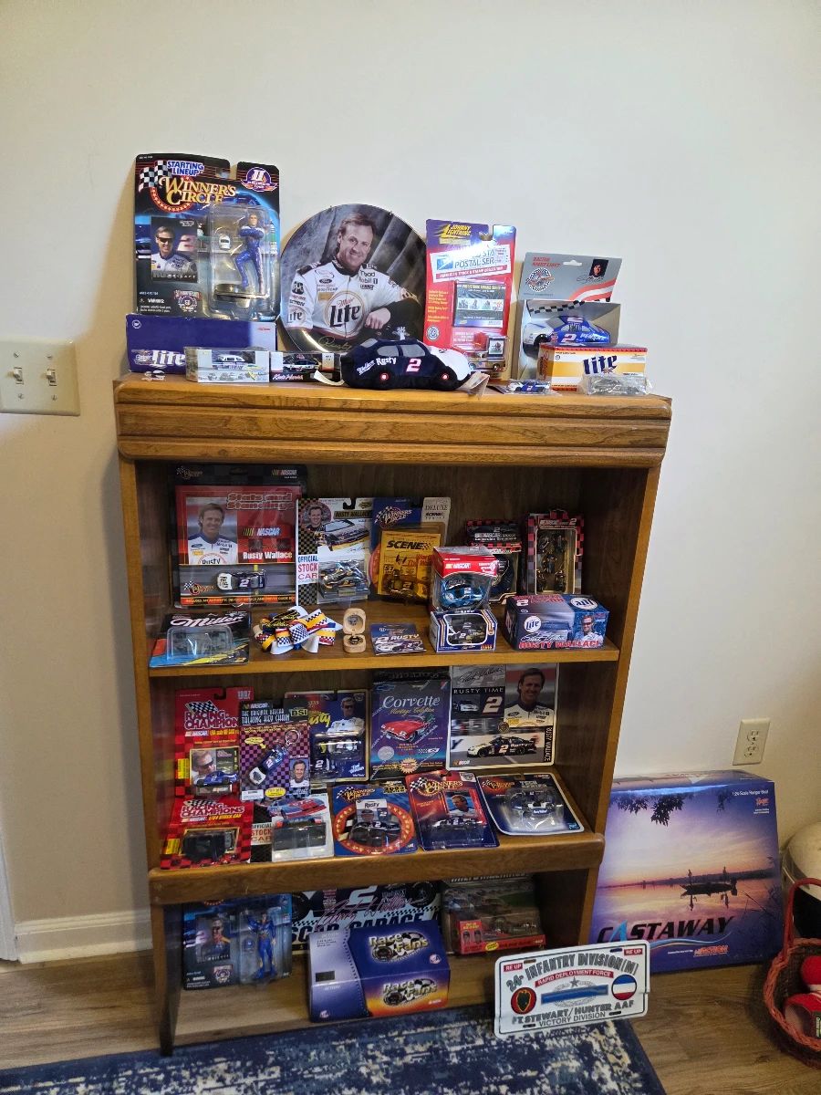 Sports Stuff, Tools, Military, & More!