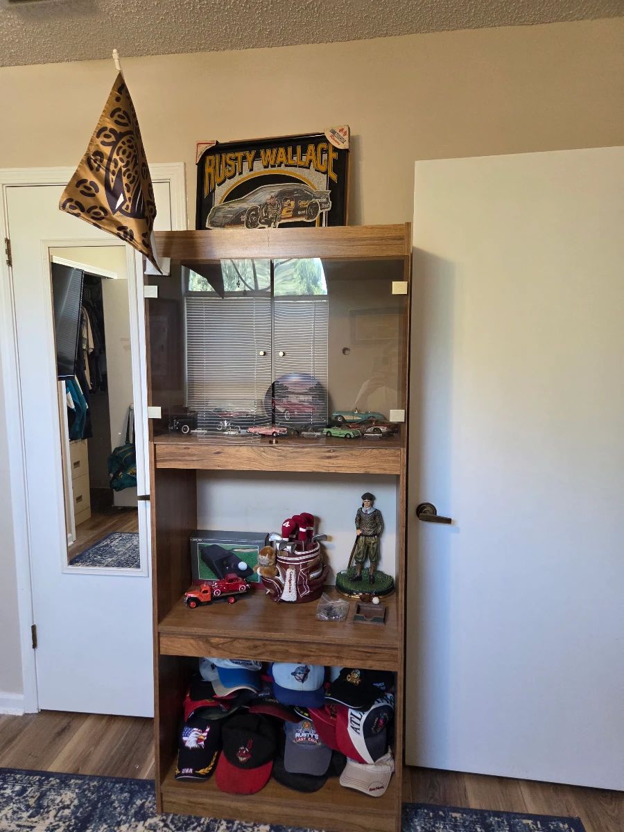 Sports Stuff, Tools, Military, & More!