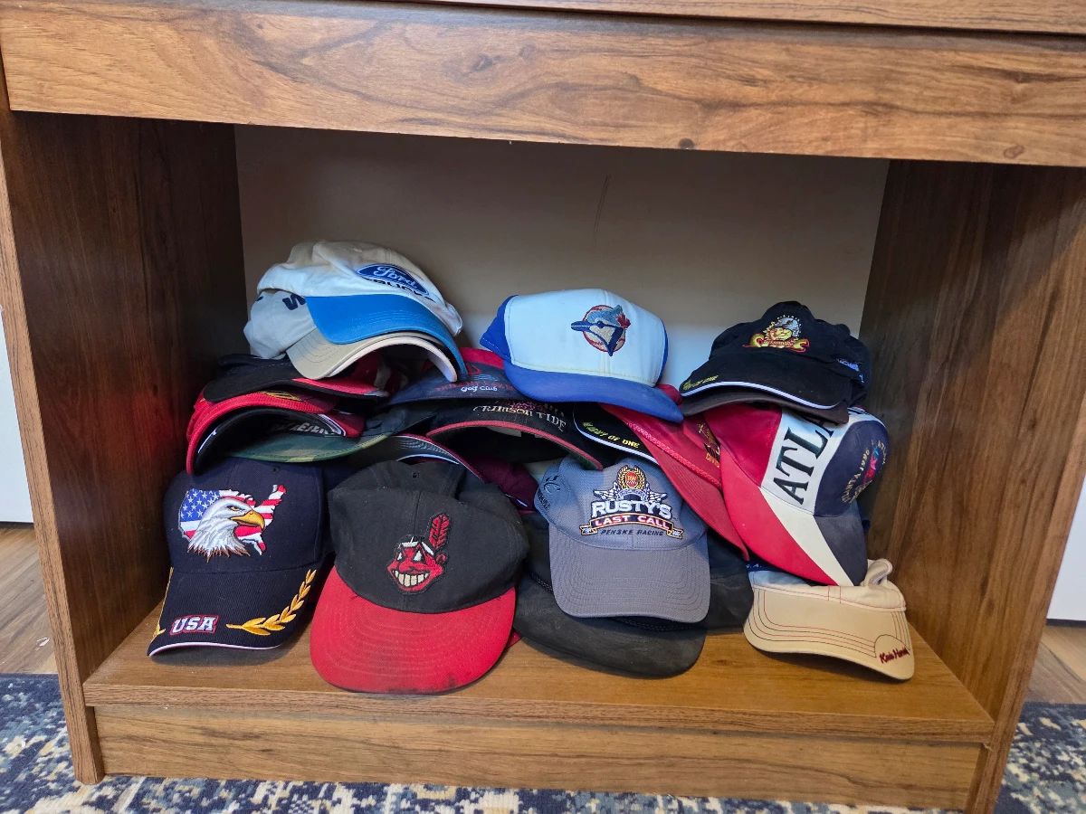 Sports Stuff, Tools, Military, & More!