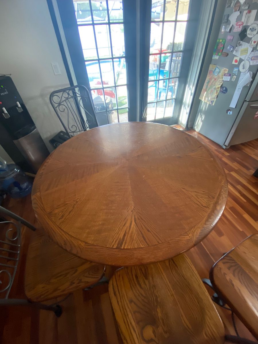 Clearwater Moving Sale