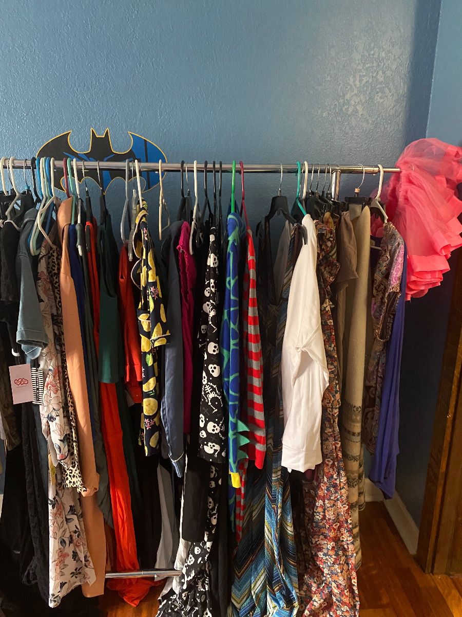 Clearwater Moving Sale