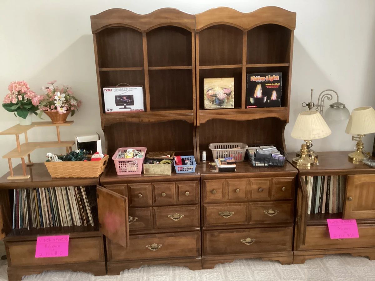 Coral Springs Estate Sale