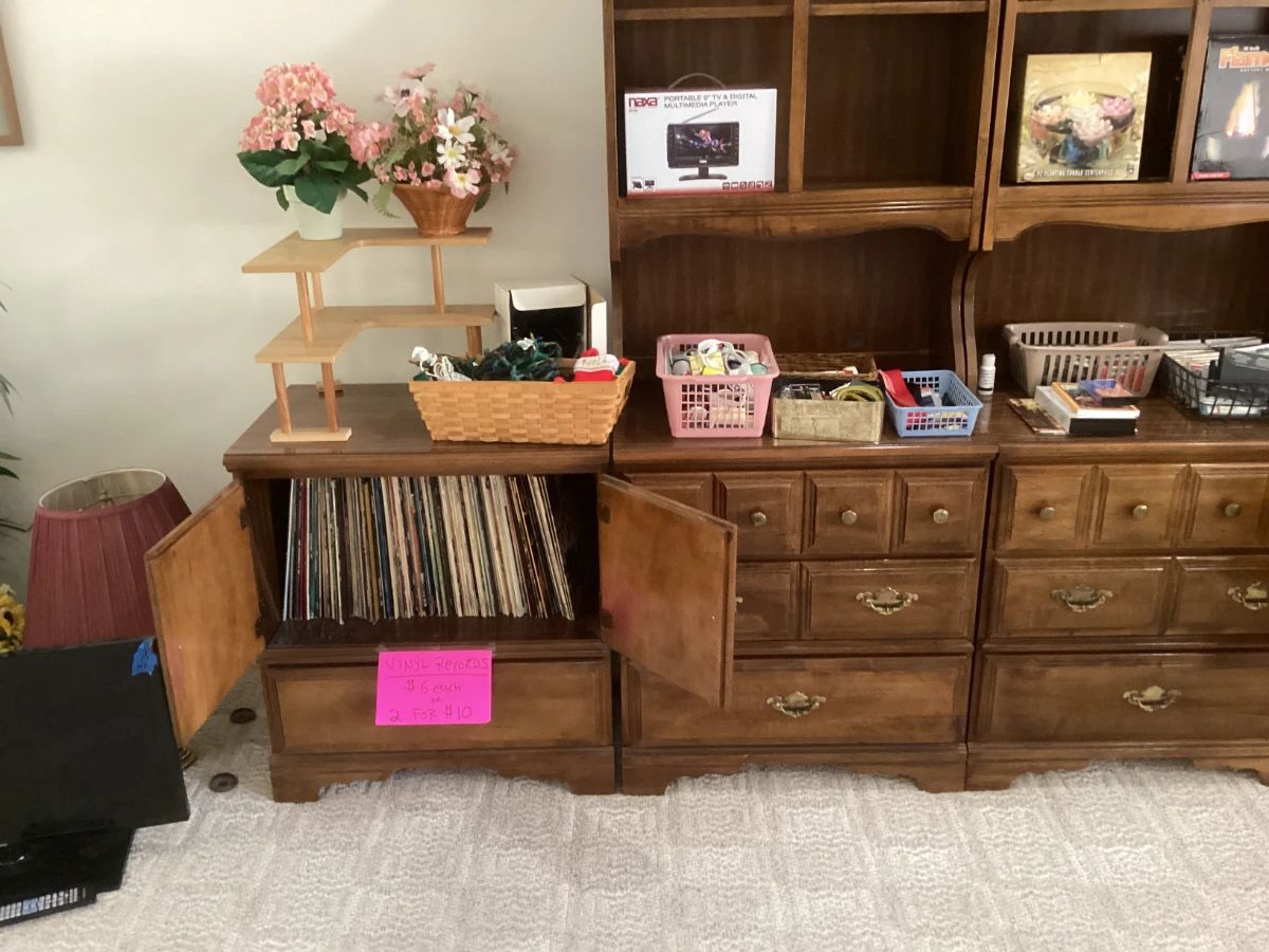 Coral Springs Estate Sale