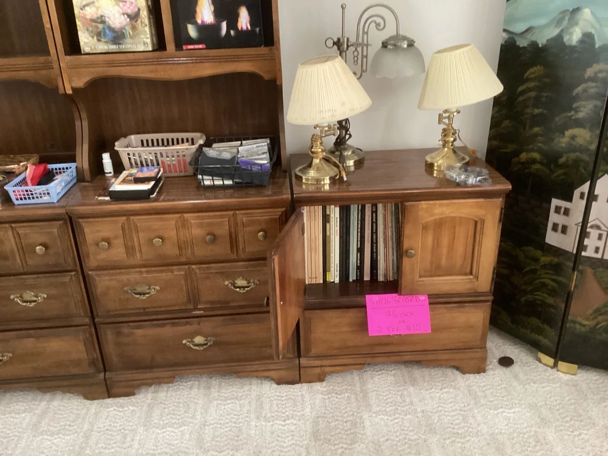 Coral Springs Estate Sale
