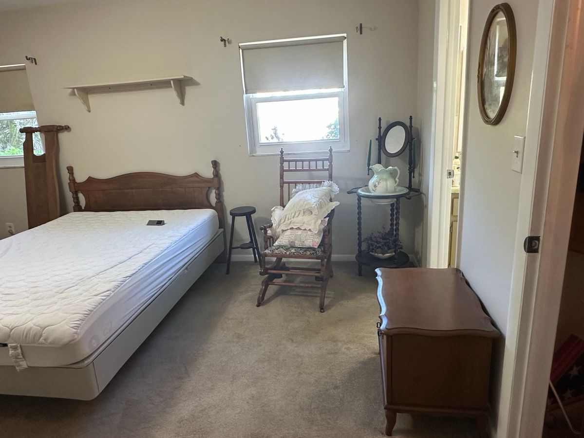 Bedroom Furniture Assortment