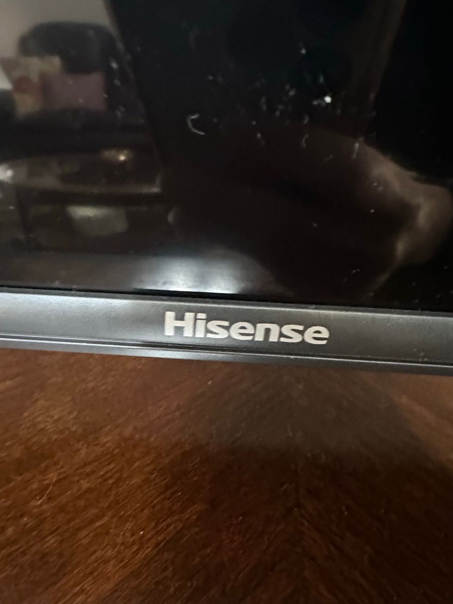 Hisense Smart TV
