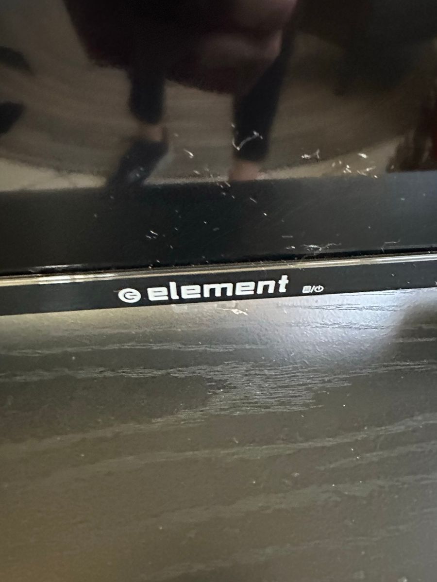 Element Electronics Bezel