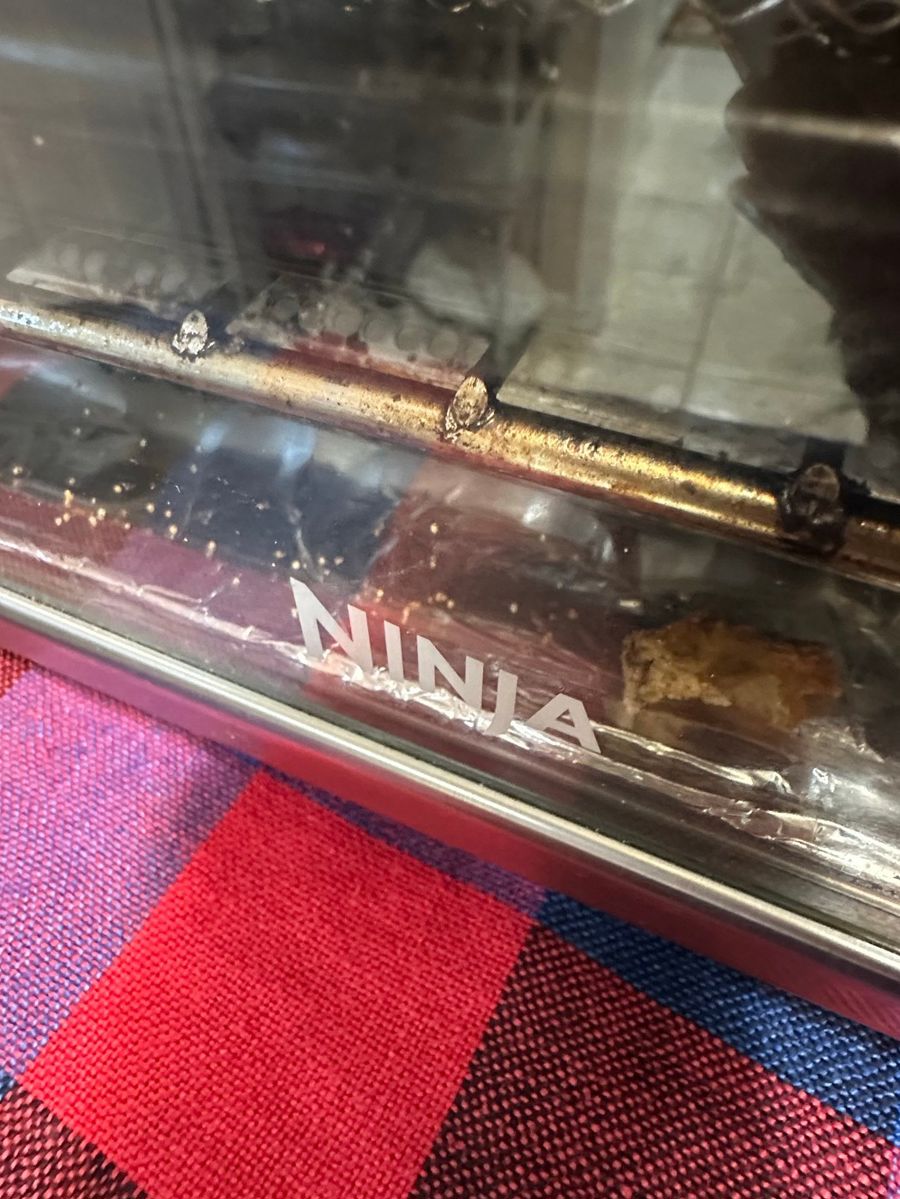 Ninja Foodi Multi-Function Toaster Oven
