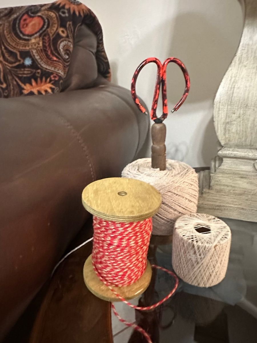 Sewing Notions & Craft Supplies Collection