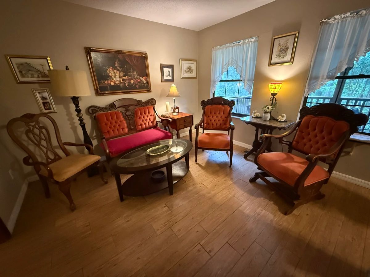 West Coast Florida Estate Sales in Brooksville, FL
