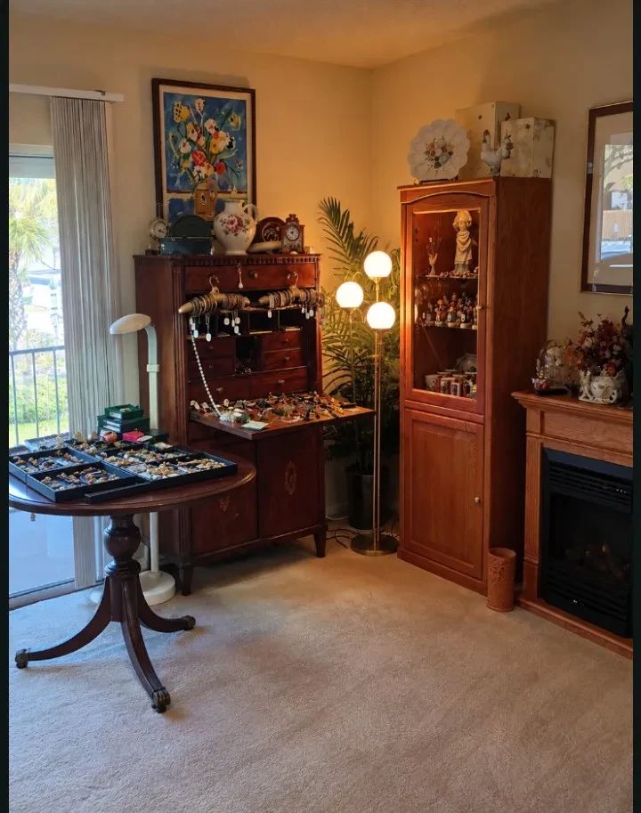 Exquisite Winter Park Estate Sale