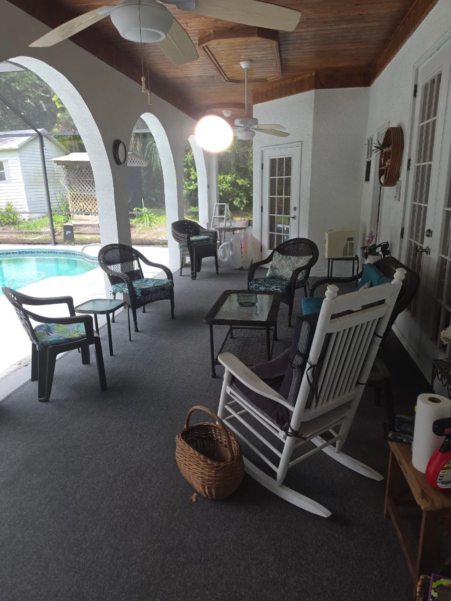 (Quality) Titusville FL Estate Sale