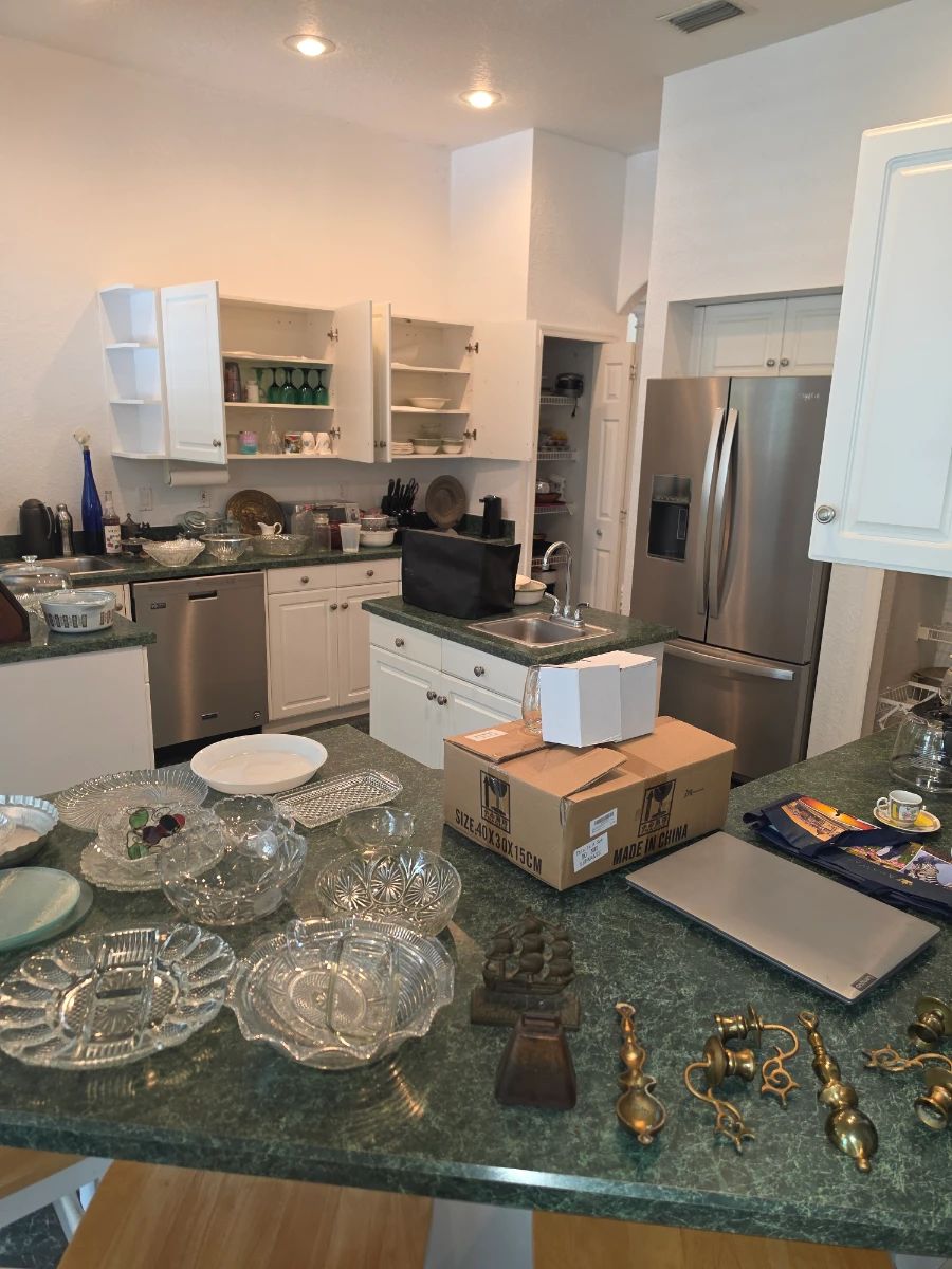(Quality) Titusville FL Estate Sale