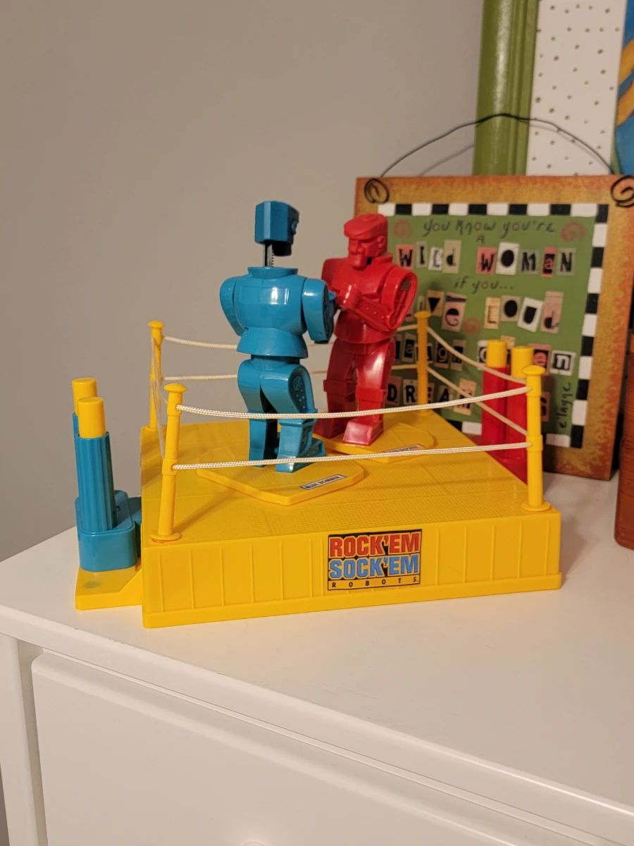 Estate Sale
