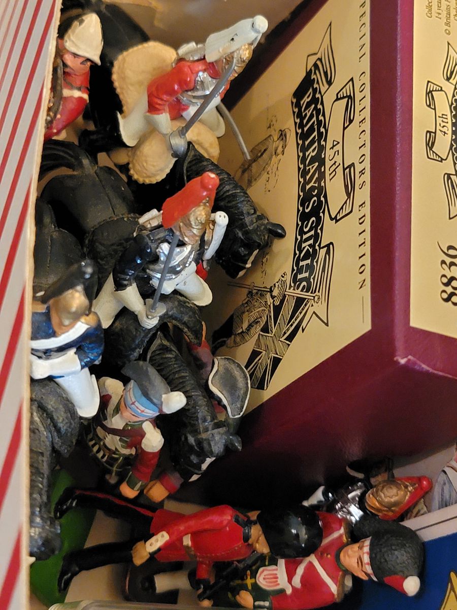 Estate Sale