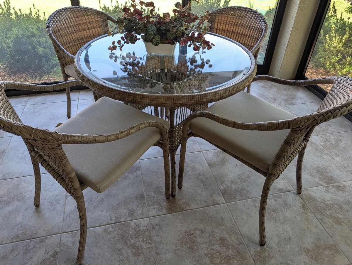 TCM Two Day Sale - Village of Osceola Hills