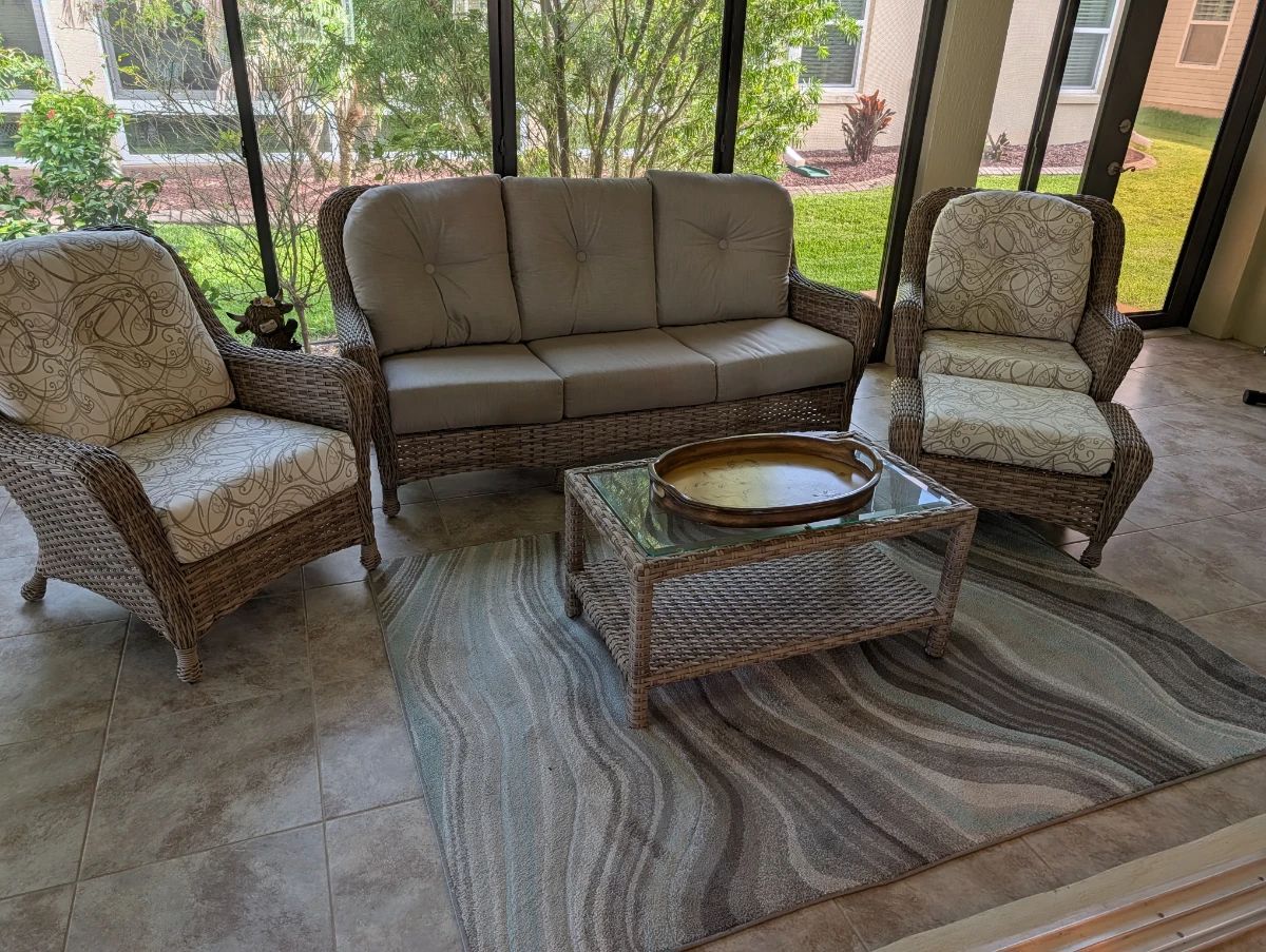 TCM Two Day Sale - Village of Osceola Hills